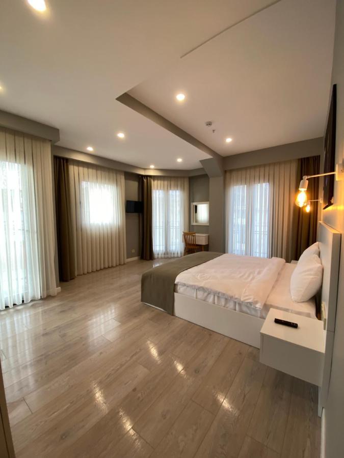 Li Hotel Pera Istanbul Exterior photo